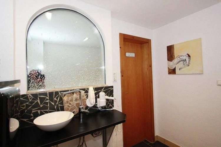 Gaestehaus Fernblick ساوتينس المظهر الخارجي الصورة