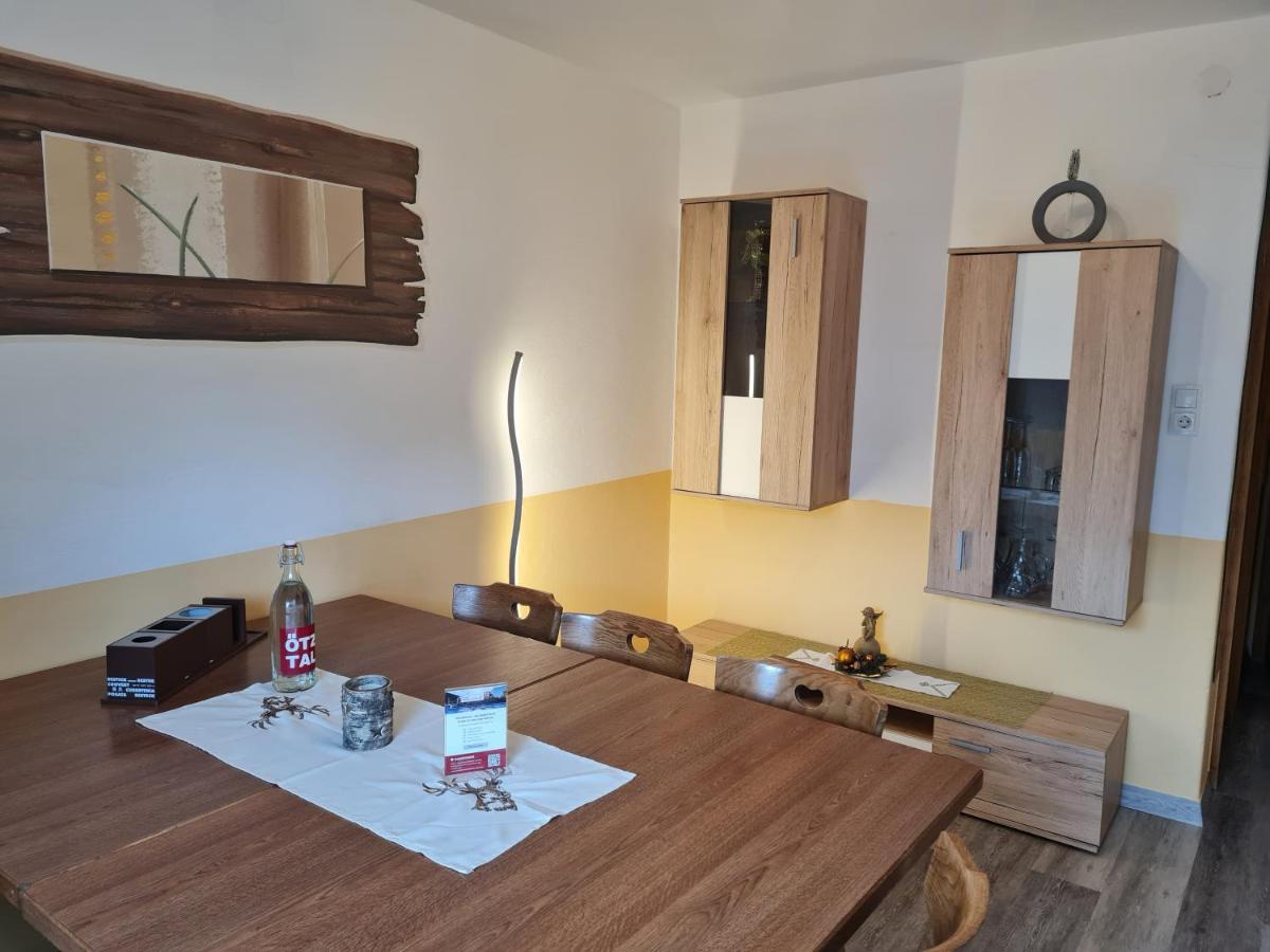 Gaestehaus Fernblick ساوتينس المظهر الخارجي الصورة