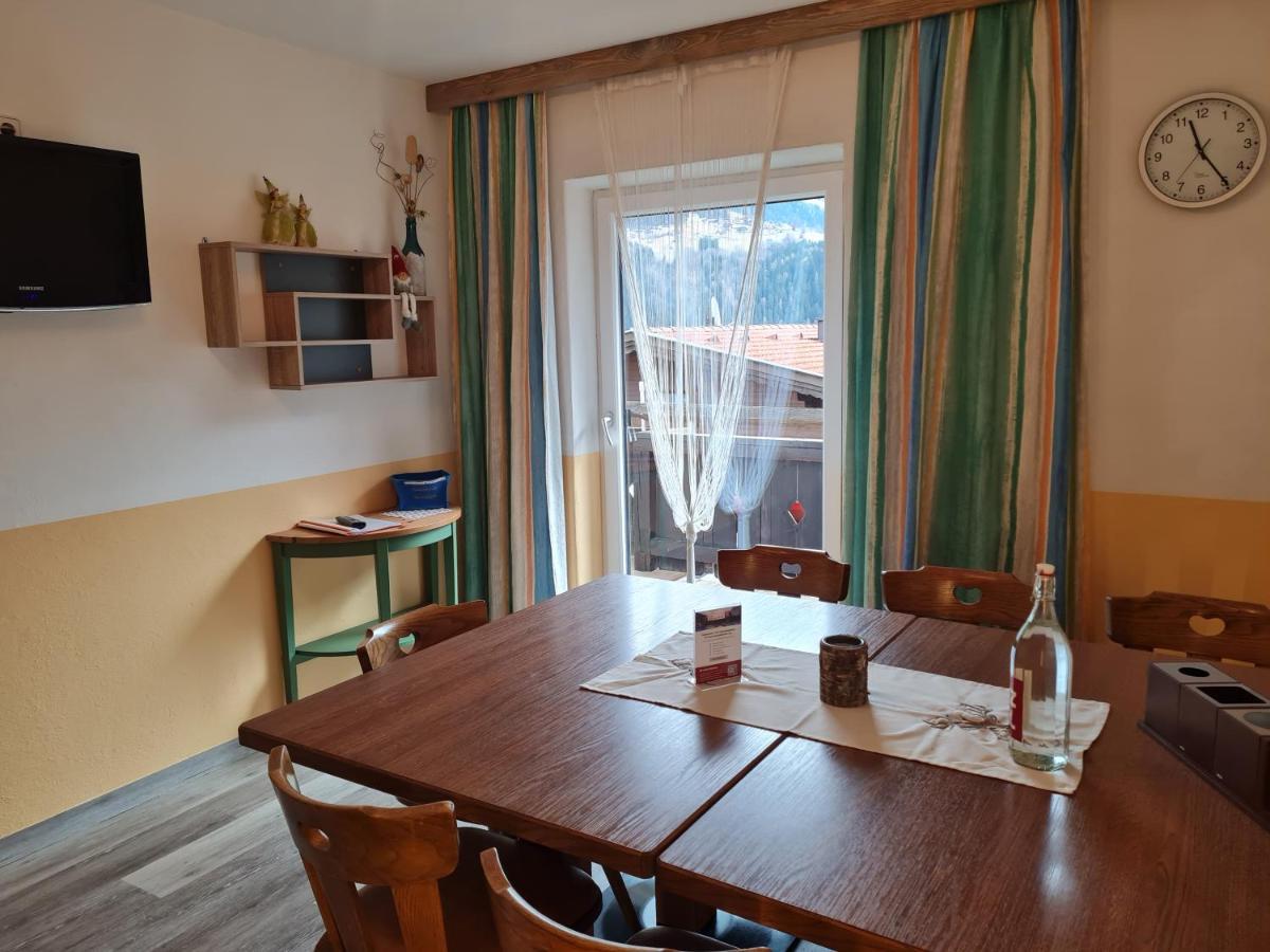 Gaestehaus Fernblick ساوتينس المظهر الخارجي الصورة