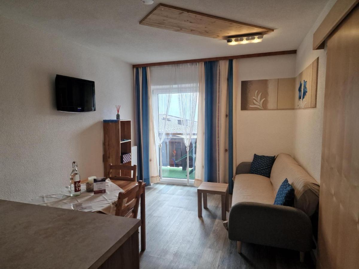 Gaestehaus Fernblick ساوتينس المظهر الخارجي الصورة