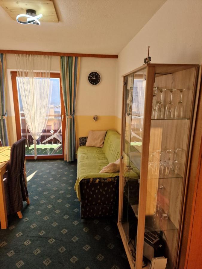 Gaestehaus Fernblick ساوتينس المظهر الخارجي الصورة