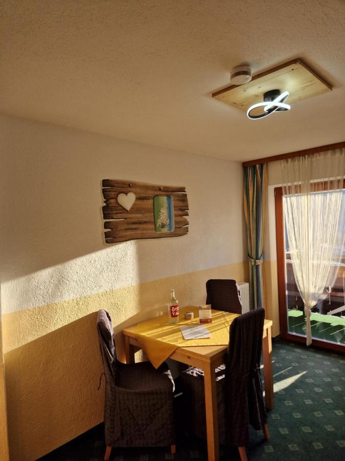 Gaestehaus Fernblick ساوتينس المظهر الخارجي الصورة