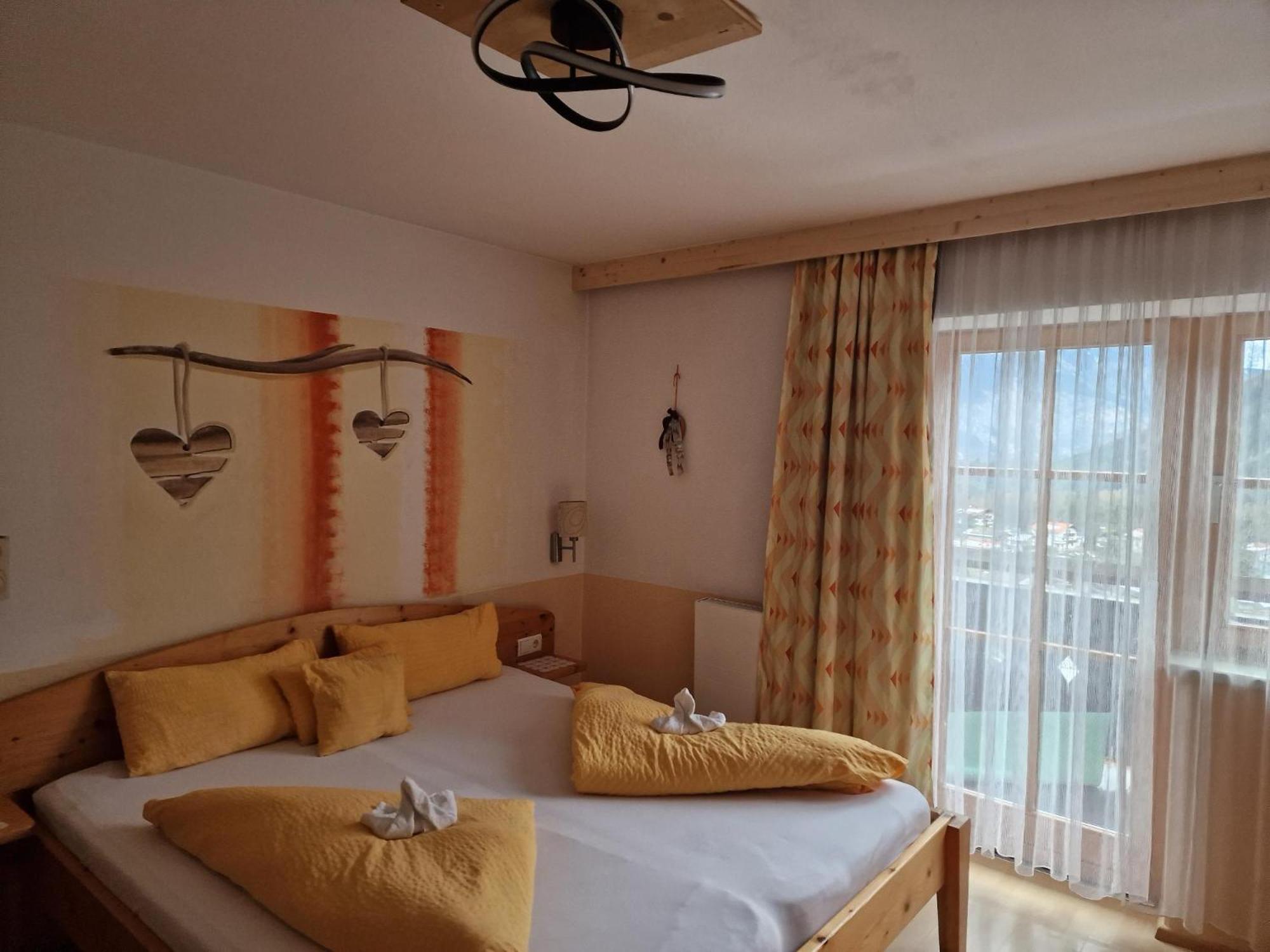 Gaestehaus Fernblick ساوتينس المظهر الخارجي الصورة