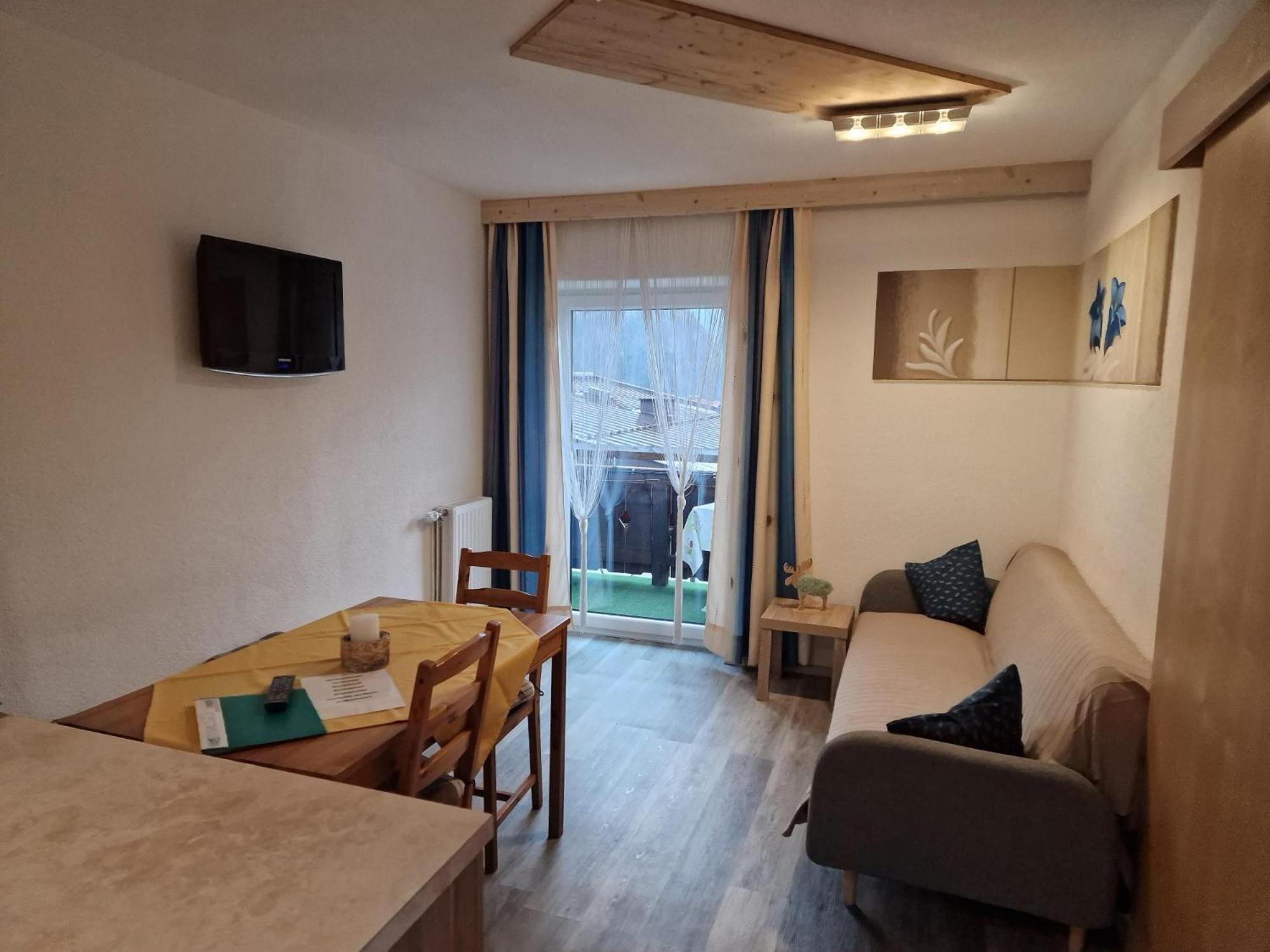 Gaestehaus Fernblick ساوتينس المظهر الخارجي الصورة
