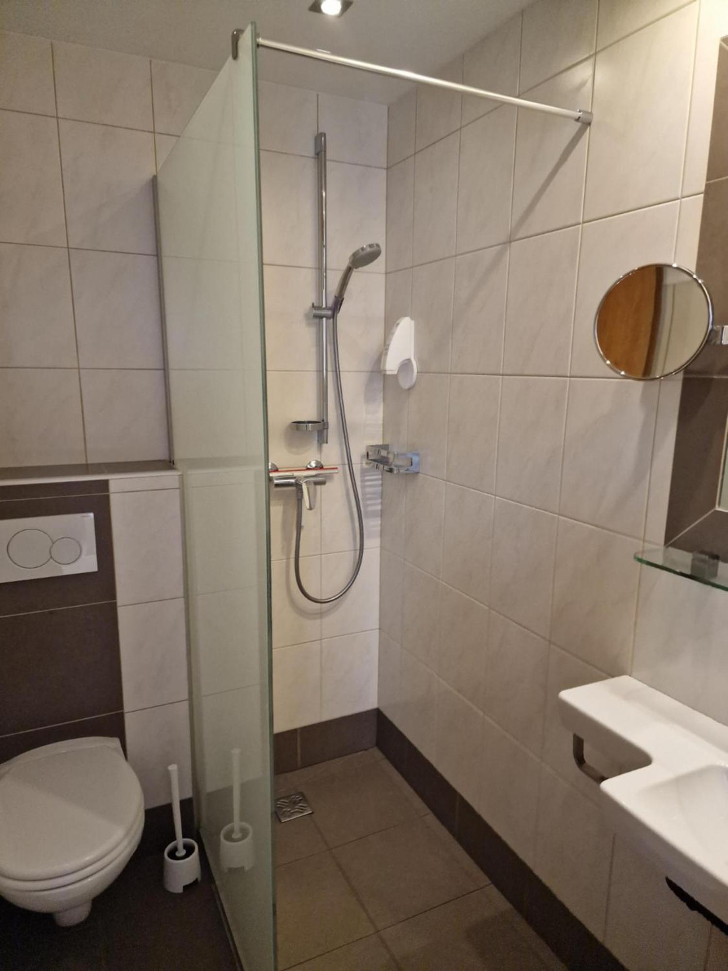 Gaestehaus Fernblick ساوتينس المظهر الخارجي الصورة