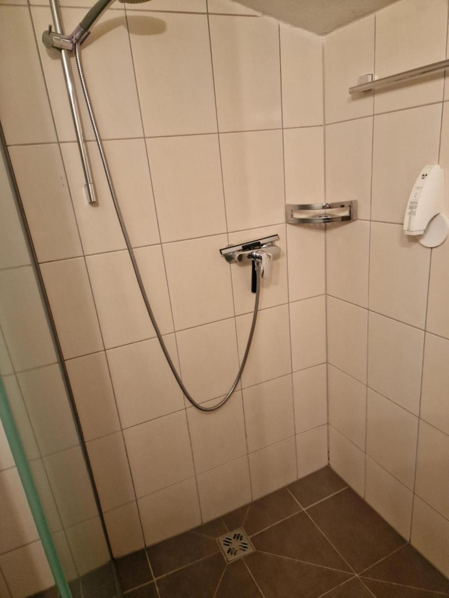 Gaestehaus Fernblick ساوتينس المظهر الخارجي الصورة