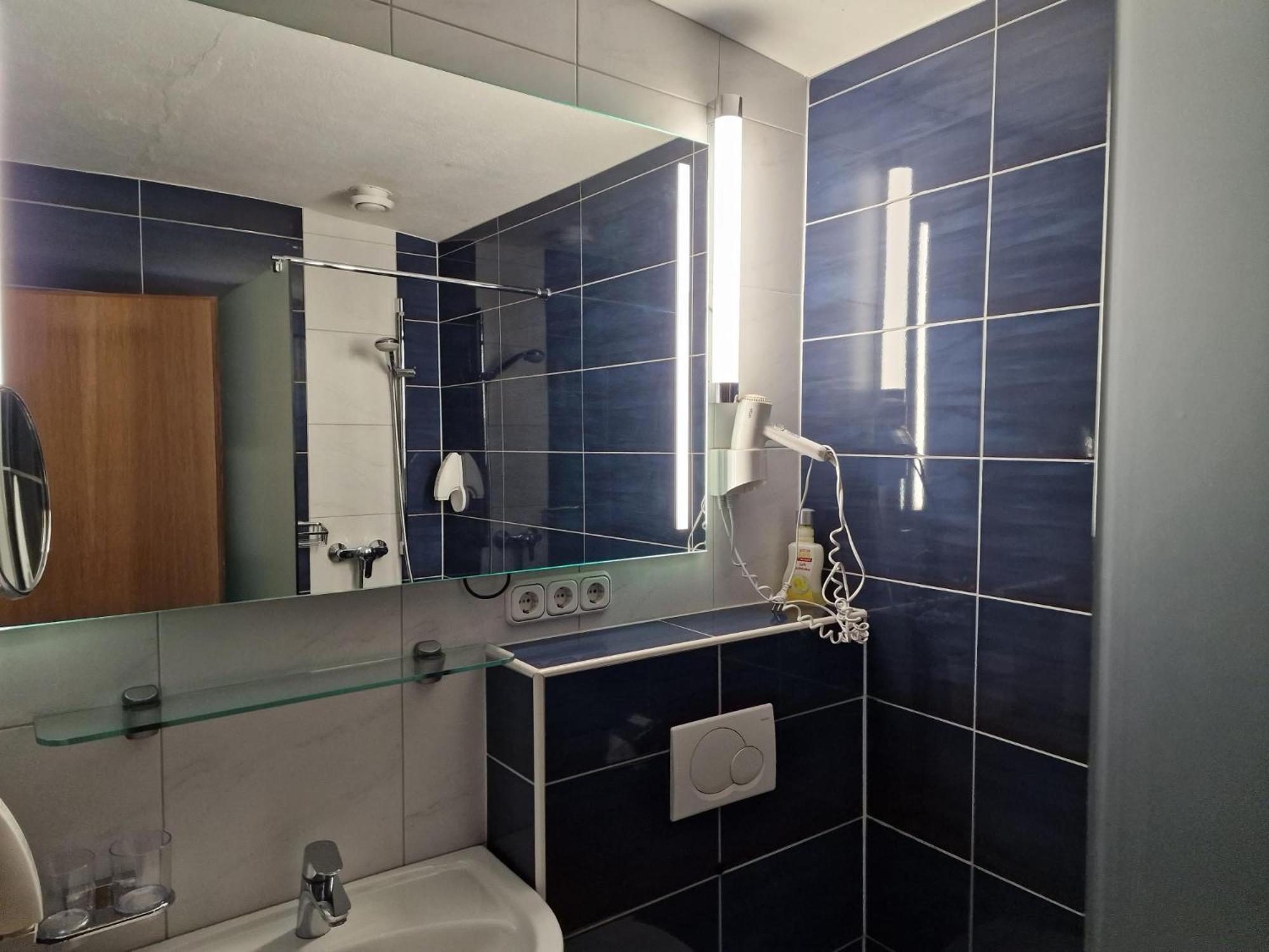 Gaestehaus Fernblick ساوتينس المظهر الخارجي الصورة