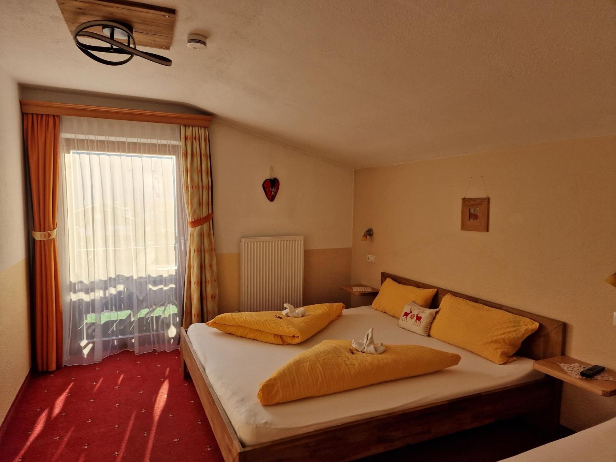 Gaestehaus Fernblick ساوتينس المظهر الخارجي الصورة