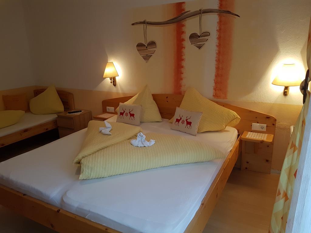 Gaestehaus Fernblick ساوتينس المظهر الخارجي الصورة